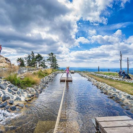 Elfies Schoene Aussicht Braunlage Kültér fotó
