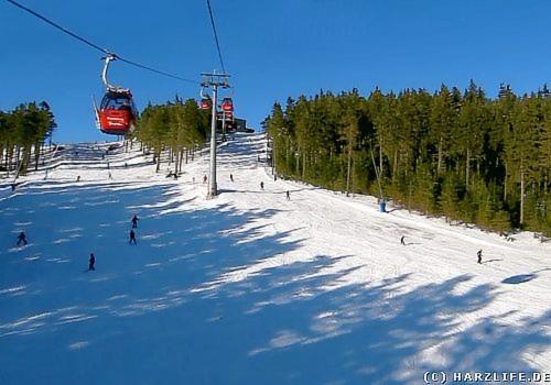 Elfies Schoene Aussicht Braunlage Kültér fotó
